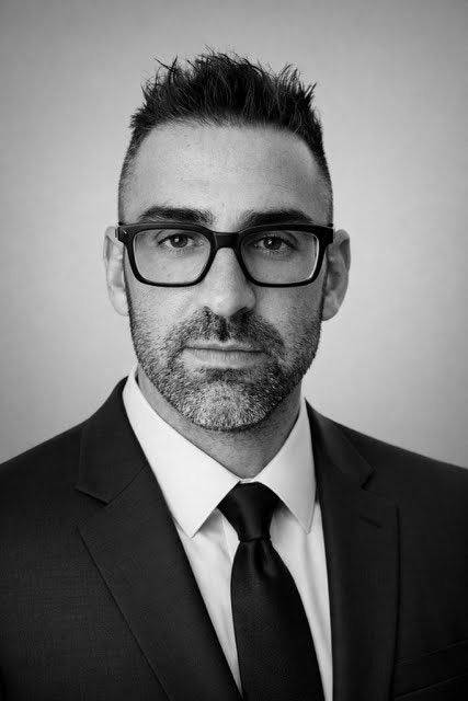 Evan Paul, founder of Paul Advisory and Legal Group in Washington, D.C.