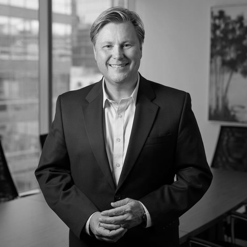 Tim Cestnick, co-founder and CEO of Toronto-based Our Family Office